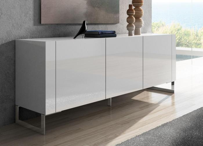 Modern sideboard wohnzimmer