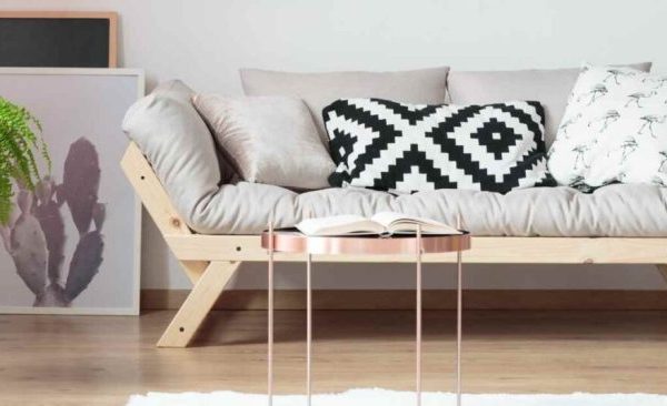 Wohnzimmer couch selber bauen