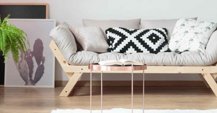 Wohnzimmer couch selber bauen