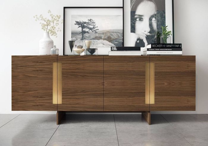 Sideboard wohnzimmer weiss