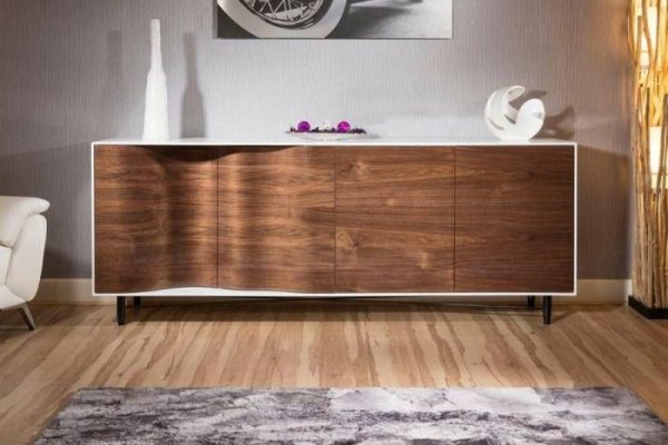 Modern sideboard wohnzimmer