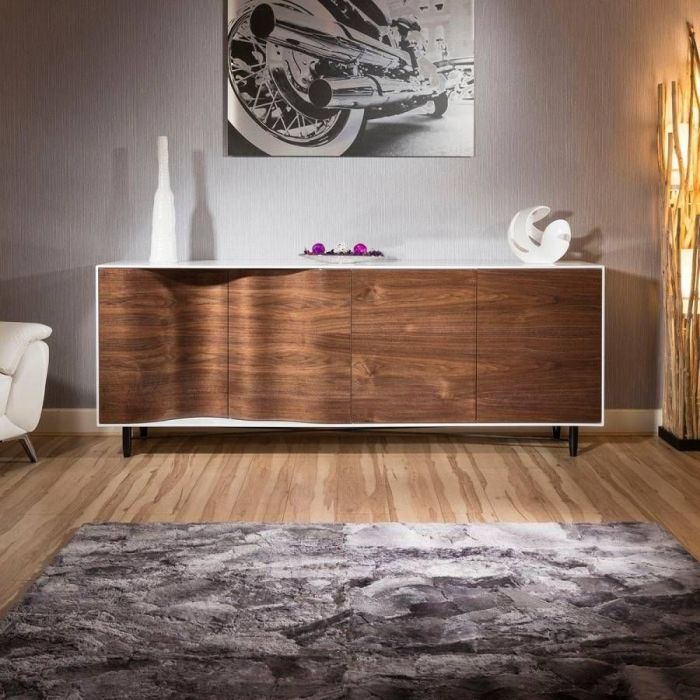 Modern sideboard wohnzimmer